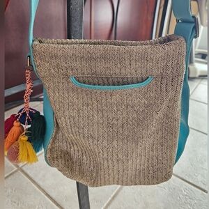 HOBO CROSSBODY